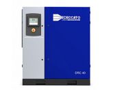 Винтовой компрессор Ceccato DRC 40DRY A 7,5 CE 400 50