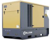Дизель генератор GE.AI.066/060