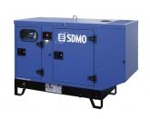 Дизель генератор SDMO T9KM
