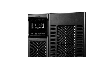 Systeme Electric SRTRU10KRTXLHW-NC