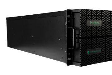 Systeme Electric SRTSE5KRTXLIG2-NC