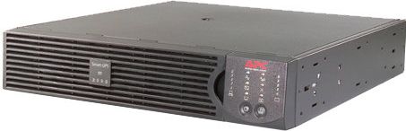 ИБП APC Smart-UPS On-Line RT 2000VA RM 230V