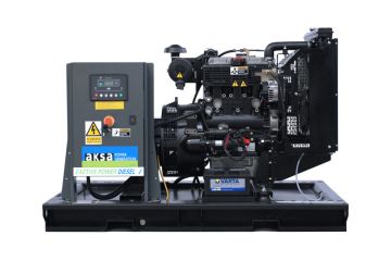 Дизельный генератор APD14P