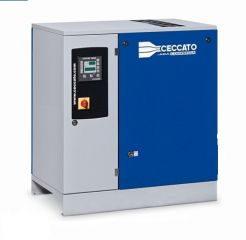 Винтовой компрессор Ceccato CSB 40/8 G2 400/50