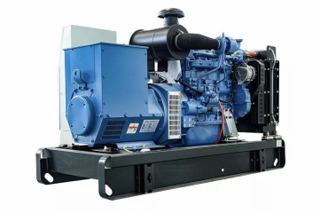 Дизельный генератор MGE P400BN