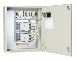 Дизельный генератор CTG 385SD с АВР