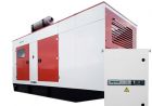 Азимут АД-550С-Т400-2РКМ50 в кожухе с АВР