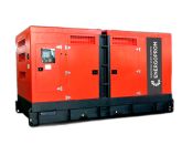 Дизельный генератор Energoprom ESS 275/400