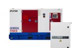 Дизельный генератор General Power GP275BD