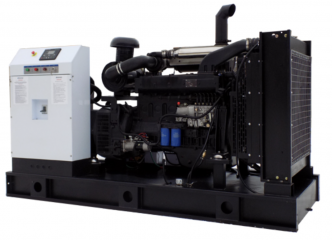 Азимут АД-200С-Т400-1РНМ18 в контейнере