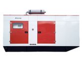 Азимут АД-580С-Т400-2РКМ11 в кожухе в АВР