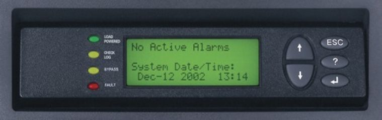 ИБП APC Symmetra SYA16K16I