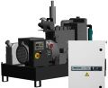 Дизельный генератор Pramac GBW 10 Y 240V Yanmar