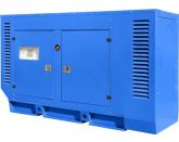 ТСС АД-40С-Т400-1РКМ20 в шумозащитном кожухе
