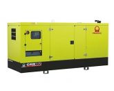 Дизельный генератор Pramac GSW 170 V 230V 3Ф