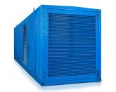 Газовый генератор CTG 1000CG в контейнере