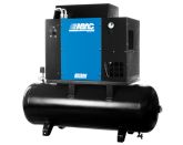 Винтовой компрессор Abac MICRON.E 4 270 (10 бар)