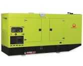 Дизельный генератор Pramac GSW 630 DO 480V