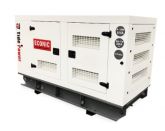 Дизельный генератор Tide Power EC388-C TP