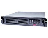 ИБП APC Smart-UPS 2200VA USB &amp; Serial RM 2U 230V