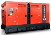 Дизельный генератор Energoprom ESC 27/400