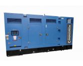 Дизельный генератор Energoprom ESYC 750/400(PMG) с АВР