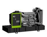 Дизельный генератор Pramac GSW 460 I 400V