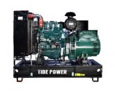 Дизельный генератор Tide Power FB638-LP1 с АВР