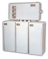 Стабилизатор напряжения Сатурн СНЭ-Т-100