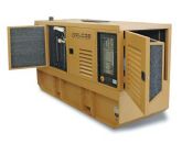 Дизель генератор GE.VO.500/450