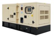 Дизельный генератор YN500C-S