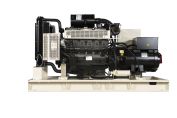Дизельный генератор Teksan TJ2025PE5A