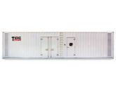 Дизельный генератор Tide Power FC1250-R с АВР