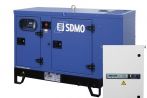 Дизельгенератор SDMO T8HKM