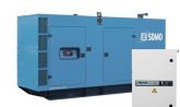 Дизель генератор SDMO D330