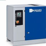 Винтовой компрессор Ceccato CSB 40/8 G2 400/50