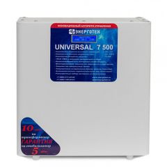 Энерготех UNIVERSAL 7500