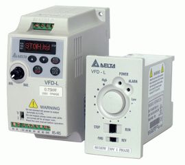 VFD022L21A