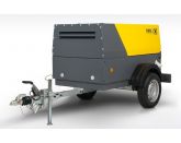 Винтовой компрессор Comprag PORTA 5