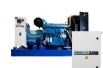 Дизельный генератор General Power GP770DZ