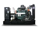 Дизельный генератор CTG 165D