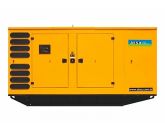 Дизельный генератор APD 550C в кожухе