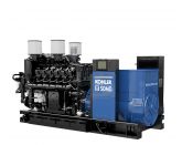Дизельный генератор KOHLER-SDMO KD2000F