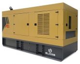 Дизельный генератор GE,DZ,480/450,SS