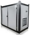 ТСС АД-30С-Т400-1РНМ9 в контейнере