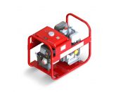 Дизельный генератор Вепрь АД 6-230-ВМ18C