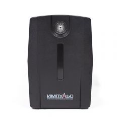 ИБП ИМПУЛЬС ЮНИОР СМАРТ 1000