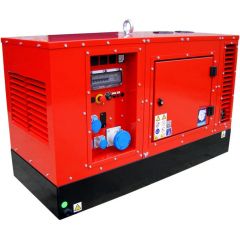 Дизельный генератор Europower EPS 8 DE