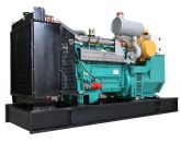 Газовый генератор Gazvolt 100T32