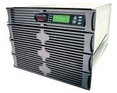 ИБП APC Symmetra RM 6kVA Scalable to 6kVA N+1 220-240V
